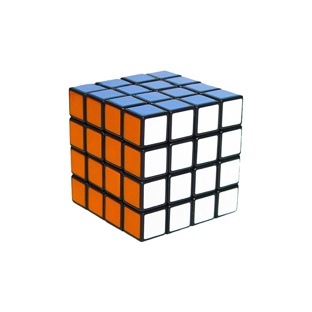 4x4 Rubik's Cube