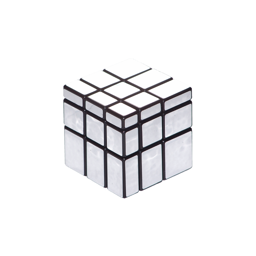 Mirror Cube