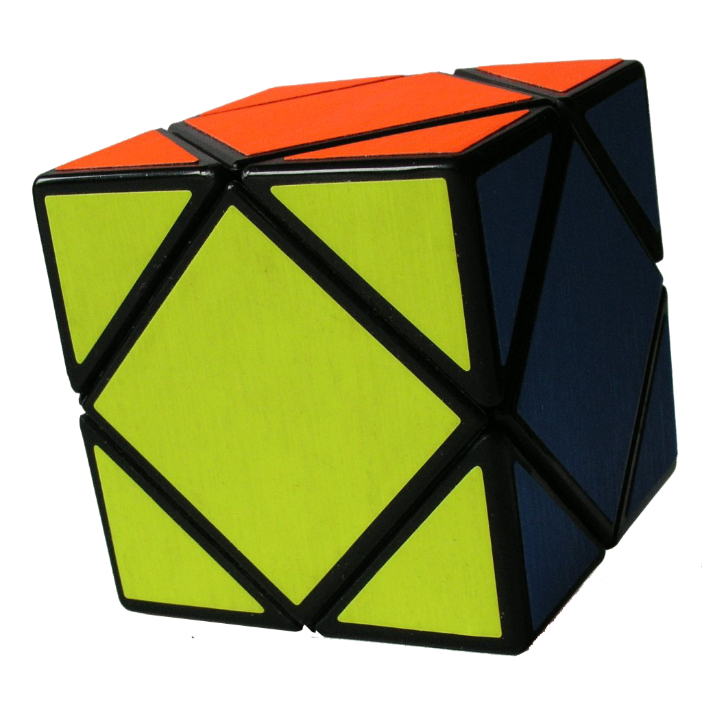 Skewb Cube